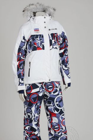 Zimní olympijské hry 2010 - Vancouver