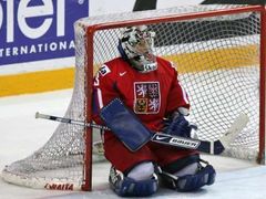 Milan Hnilička na MS 2006.