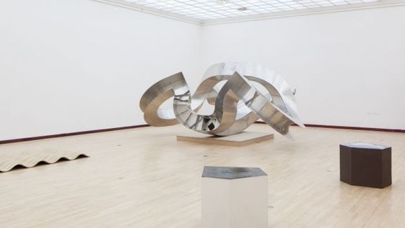 Richard Deacon