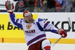 NHL má nový klub, teď potřebuje hráče: V Rusku je jich volných víc, třeba Kovalčuk, říká Fischer