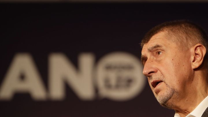 Největší podporu voličů si dál drží ANO. Následují Piráti a ODS, ukázal průzkum