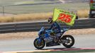 MotoGP 2016: Maverick Viňales, Suzuki