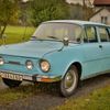 Retro Garáž aukce Lysá nad Labem listopad 2022