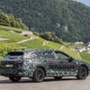 Škoda Superb IV prototyp 2023