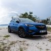 Opel recenze