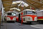 Dějiny trolejbusů v kostce: Nejednou těsně přežily svůj zánik, dnes jich jezdí stovky