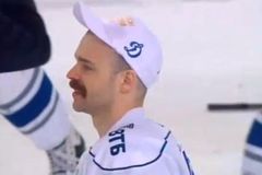 Klepiš rozhodl pro Dynamo finále KHL, Červenka smutní