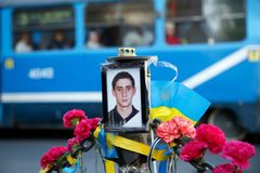 Živě: Ukrajina spekuluje, kolik lidí vlastně zemřelo v Oděse