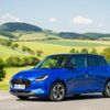 Suzuki Swift 2024