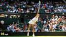 Wimbledon 2018: Garbiňe Muguruzaová