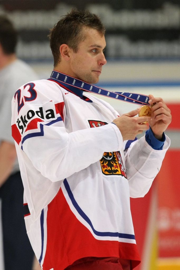 Petr Gřegořek