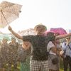 Demonstrace Milionu chvilek pro demokracii proti ministru spravedlnosti Pavlu Blažkovi