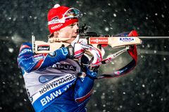 ŽIVĚ MS: Moravec získal bronz ve vytrvalostním závodě