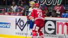 TELH, Třinec-Brno: Kamil Kreps - Jan Hruška