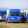 Ford Tranzit Česká pošta