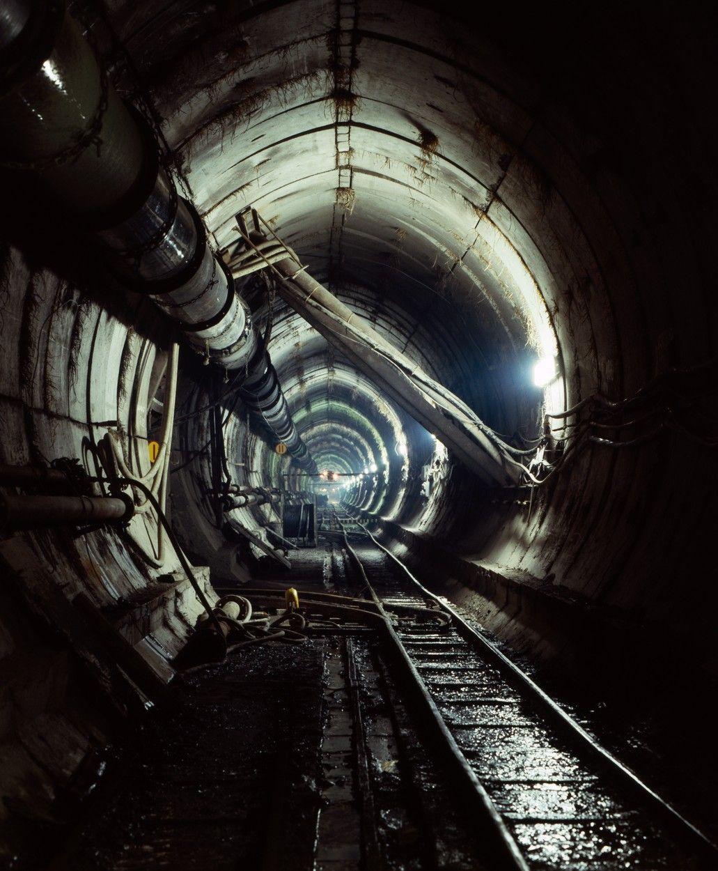 Strahovský tunel, Praha, doprava, stavba, tunel, historie, výročí