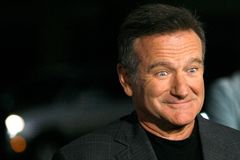 Zemřel Robin Williams. Oscarový komik se oběsil