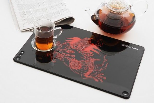 Digital Placemats