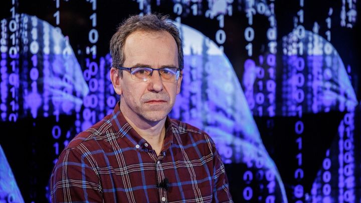 Lipavský má nového muže na diplomatický souboj s Rusy, žena s malérem je ředitelkou