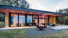 Villa Completed Buildings Winner: KieranTimberlake - High Horse Ranch, Northern California, United States of America