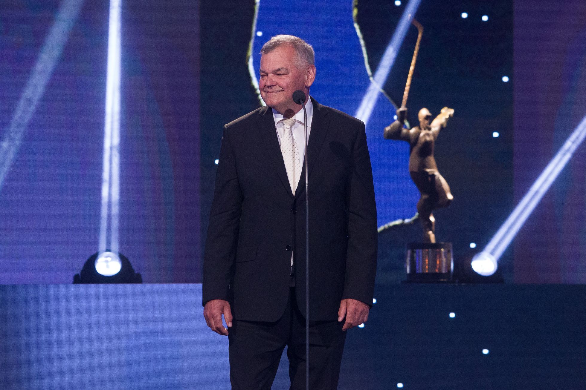 48. ročník ankety Zlatá hokejka 2016