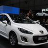 Autosalon Ženeva