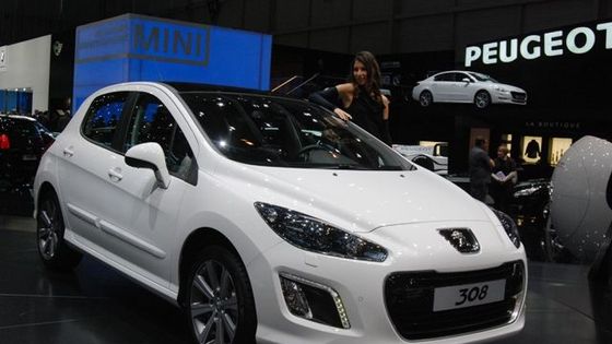Auta, která přijdou na jaře na trh