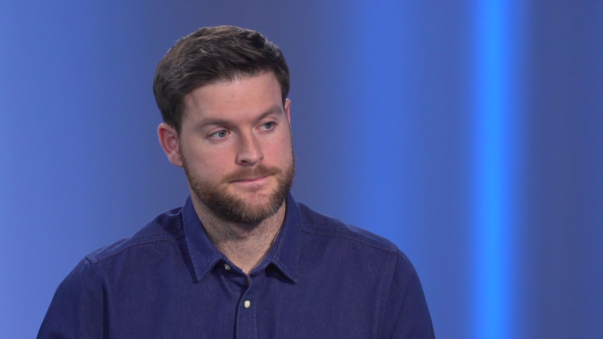 Spotlight Aktuálně.cz - Petr Boháček
