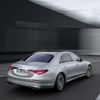 Mercedes-Benz třídy S 2020