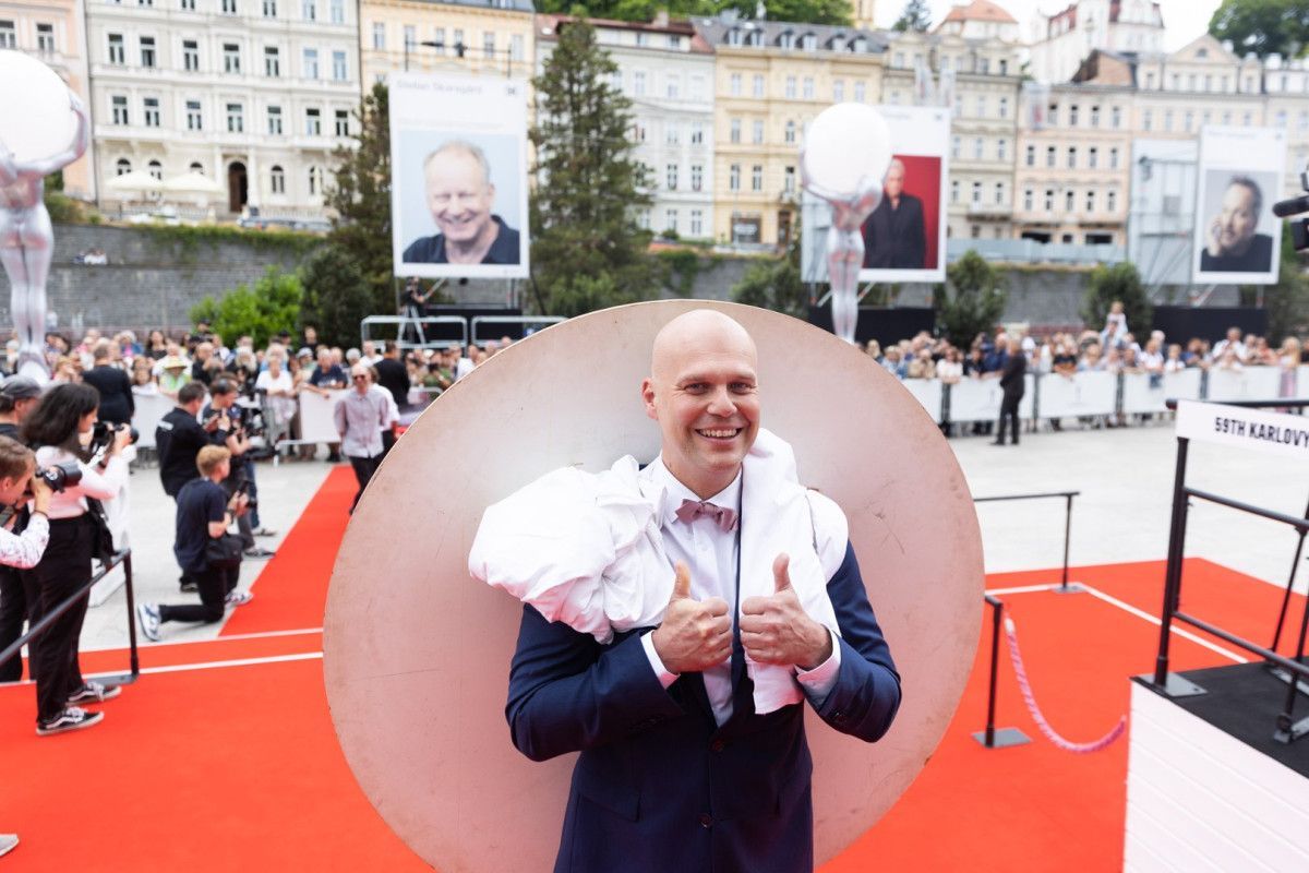 MFF Karlovy Vary, KVIFF, 2026, 59. ročník, filmový festival