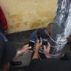 Foto: Lynčování v Guatemale