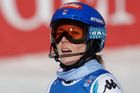 Shiffrinová se zapsala do historie. Američanka vyhrála už stý závod Světového poháru