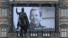 Havel forever