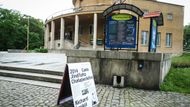 První událost z doprovodného programu 555