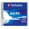 Verbatim 100GB Blu-ray
