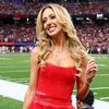Super Bowl LVIII: Brittany Mahomesová, manželka Patricka Mahomese (Kansas City)