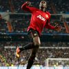 Liga mistrů: Real Madrid - Manchester United: Danny Welbeck (MU)
