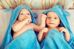 Unikátní případ: Žena porodila třetí dvojčata během čtyř let