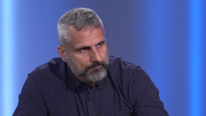 Analytik: Rusové panikaří. Úspěch ukrajinské protiofenzivy povede k pádu Putina