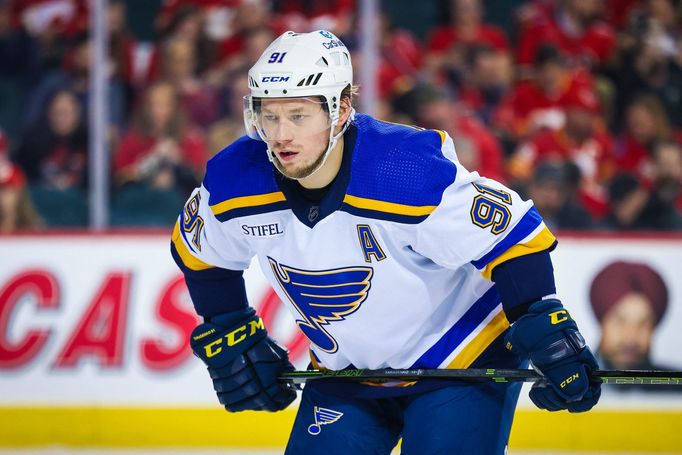 Vladimir Tarasenko