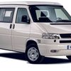 Volkswagen Transporter T4