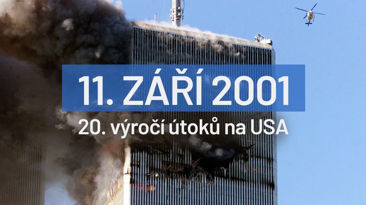 Arabové teror al-Káidy neschvalovali. Rozzlobil je ale útok na Irák, říká islamoložka; Zdroj foto: Aktuálně.cz