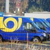 Ford Tranzit Česká pošta
