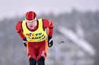Lyžaři Šellerovi o místo unikl postup do finále sprintu, kralovali Rusové