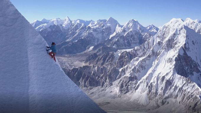 Další z vrcholů Himálaje pokořen. Podařilo se to rakouskému horolezci.
