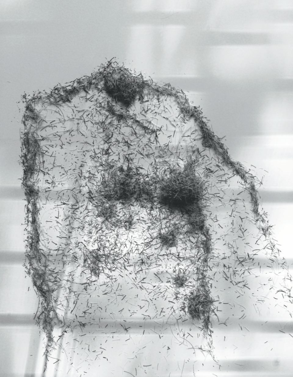 Ukázky z fotografické výstavy Tekuté písky v pražské Leica Gallery