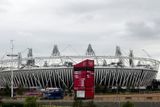 Nejdůlěžitějším místem je pochopitelně olympijský stadion, otevřený v minulém roce, kde 80 000 hlediště bude sledovat jak zahájení, tak uzavření olympiády.