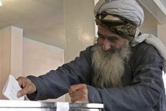 Tádžikistán volí Rachmanova. Až do 2020