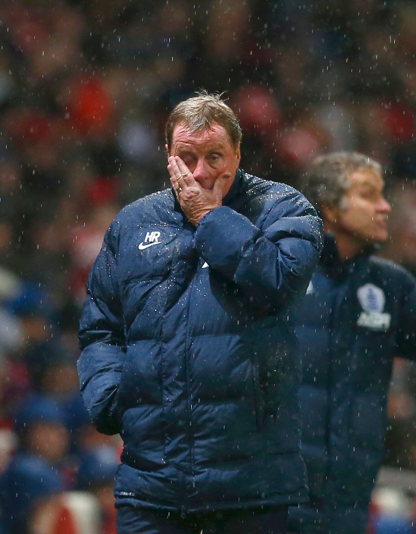 Premier League: Arsenal - Queens Park Rangers