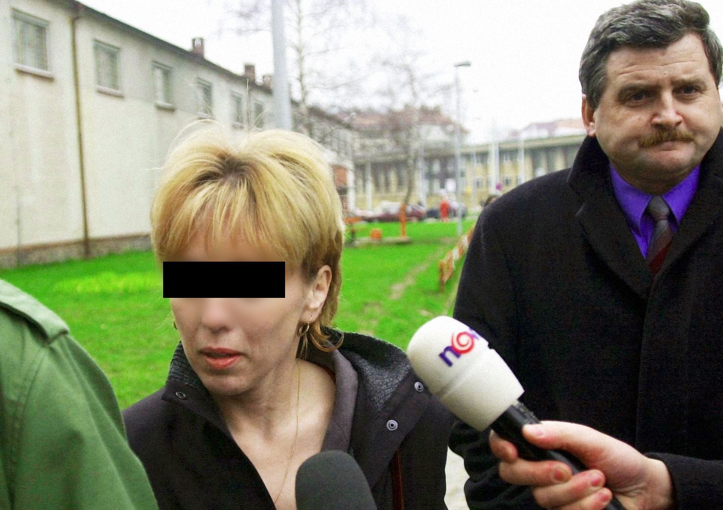 Fotogalerie / Divoké devadesátky / Orlické vraždy / Devadesátky